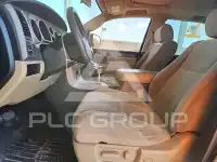 2012 Toyota SEQUOIA фото