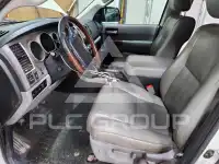 2012 Toyota SEQUOIA photo