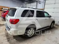2012 Toyota SEQUOIA photo
