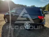 2012 Toyota SEQUOIA фото
