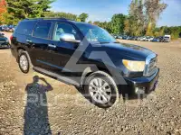 2012 Toyota SEQUOIA фото