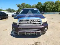 2012 Toyota SEQUOIA фото