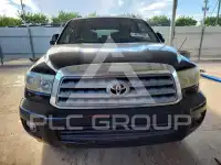 2012 Toyota SEQUOIA фото