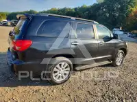 2012 Toyota SEQUOIA фото
