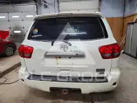2012 Toyota SEQUOIA photo