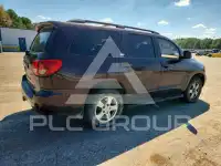 2012 Toyota SEQUOIA фото