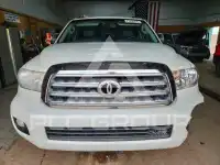 2012 Toyota SEQUOIA photo