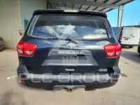 2012 Toyota SEQUOIA фото