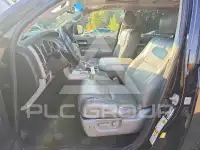 2012 Toyota SEQUOIA фото