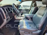2012 Toyota SEQUOIA фото