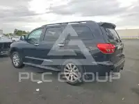2012 Toyota SEQUOIA photo
