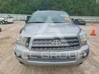 2012 Toyota SEQUOIA фото