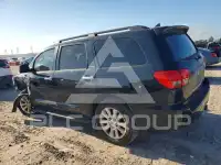 2012 Toyota SEQUOIA photo