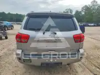 2012 Toyota SEQUOIA фото