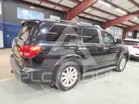 2012 Toyota SEQUOIA фото