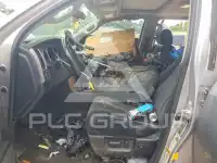 2012 Toyota SEQUOIA фото