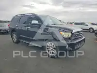2012 Toyota SEQUOIA photo