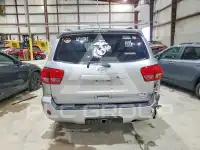 2012 Toyota SEQUOIA фото