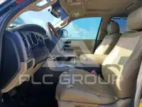 2012 Toyota SEQUOIA photo