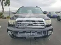 2012 Toyota SEQUOIA photo