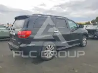 2012 Toyota SEQUOIA photo