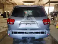 2012 Toyota SEQUOIA фото