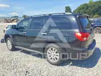 2012 Toyota SEQUOIA фото