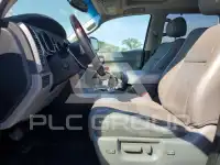 2012 Toyota SEQUOIA фото