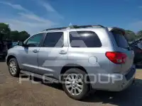 2012 Toyota SEQUOIA фото