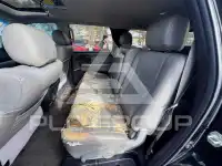 2012 Toyota SEQUOIA photo