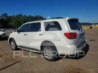 2012 Toyota SEQUOIA фото
