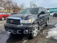 2012 Toyota SEQUOIA photo