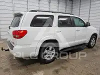 2012 Toyota SEQUOIA фото