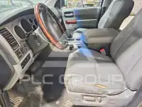 2012 Toyota SEQUOIA фото