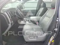 2012 Toyota SEQUOIA фото