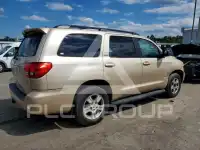 2012 Toyota SEQUOIA photo