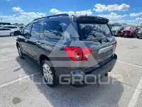 2012 Toyota SEQUOIA photo