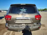 2012 Toyota SEQUOIA photo