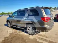 2012 Toyota SEQUOIA photo