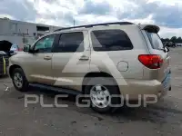 2012 Toyota SEQUOIA photo