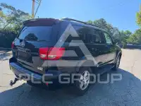 2012 Toyota SEQUOIA фото