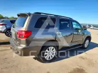 2012 Toyota SEQUOIA photo
