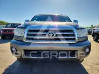2012 Toyota SEQUOIA photo