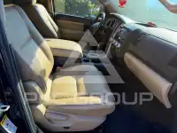 2012 Toyota SEQUOIA фото