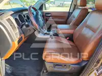 2012 Toyota SEQUOIA photo