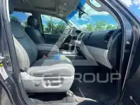 2012 Toyota SEQUOIA photo