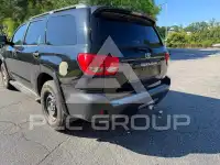 2012 Toyota SEQUOIA фото