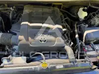 2012 Toyota SEQUOIA фото