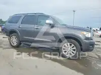 2012 Toyota SEQUOIA фото