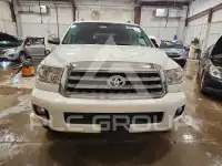 2012 Toyota SEQUOIA photo